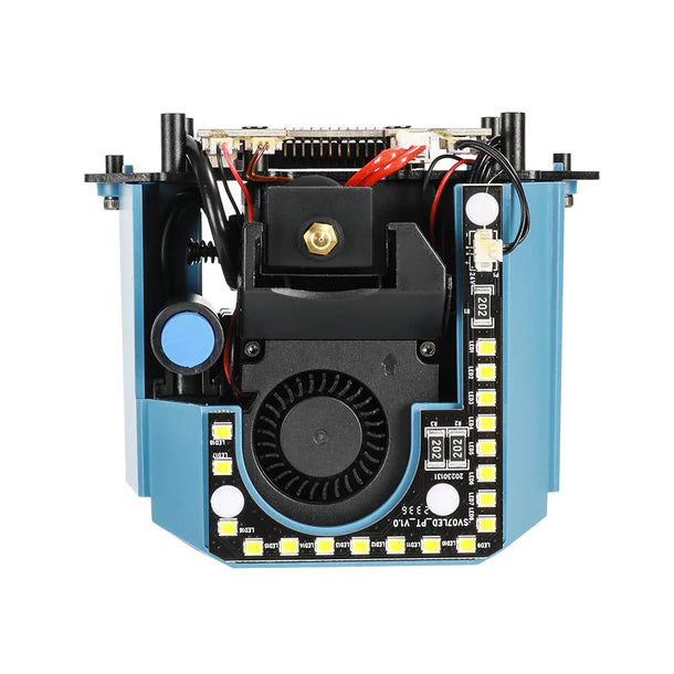 Sovol SV07/ SV07 Plus Ganzmetall-Planetengetriebe-Extruder