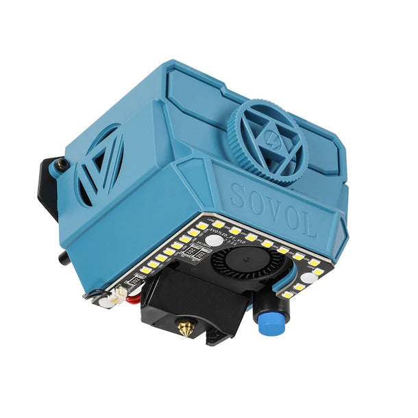Sovol SV07/ SV07 Plus Ganzmetall-Planetengetriebe-Extruder