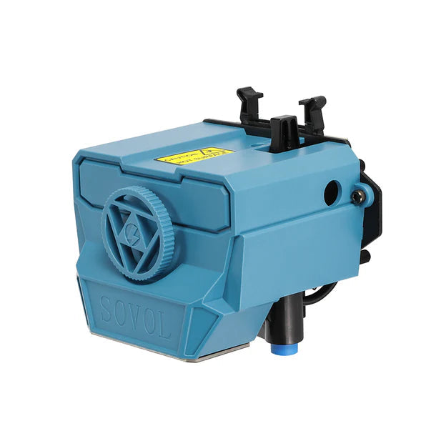 Sovol SV07/ SV07 Plus Ganzmetall-Planetengetriebe-Extruder