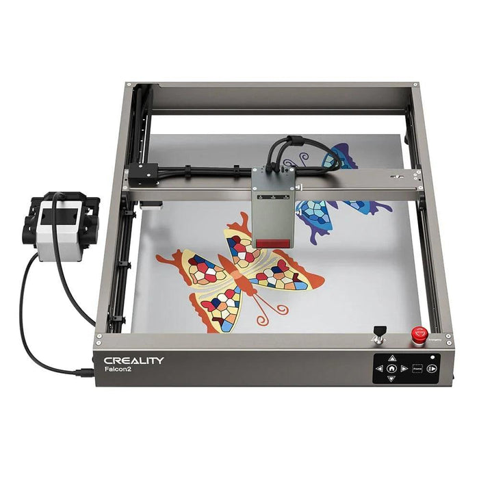 Creality Falcon 2 40W lasergravör