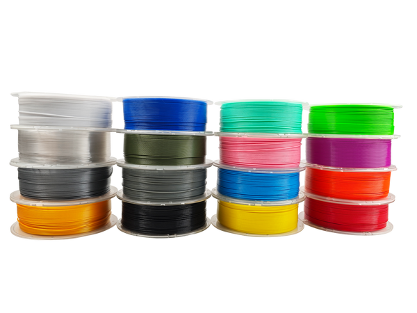 Mingda AdPETG Tålig Ljusgenomsläpplig 1.75 mm