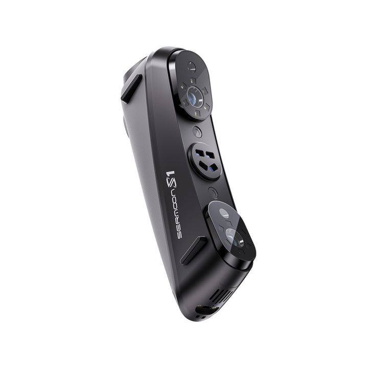 Creality Sermoon S1 3D-skanner