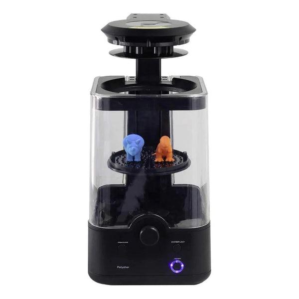 Polymaker Polysher svart