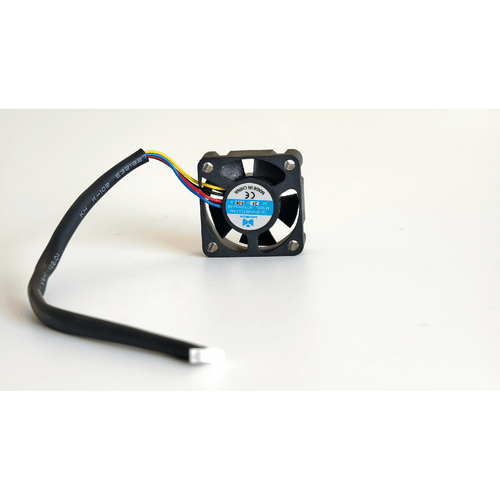 Mingda 3010 Hotend-fläkt – reservdel för flera Mingda-modeller
