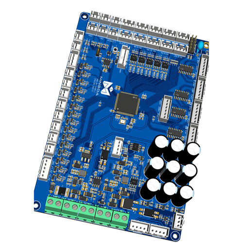 Mingda moderkort – reservdel för MD-600 Pro+/MD-1000 Pro+