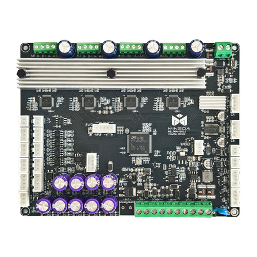 Mingda T450-huvudkort MB_T450 Ver. 2.0 – reservdel för Raptor 450
