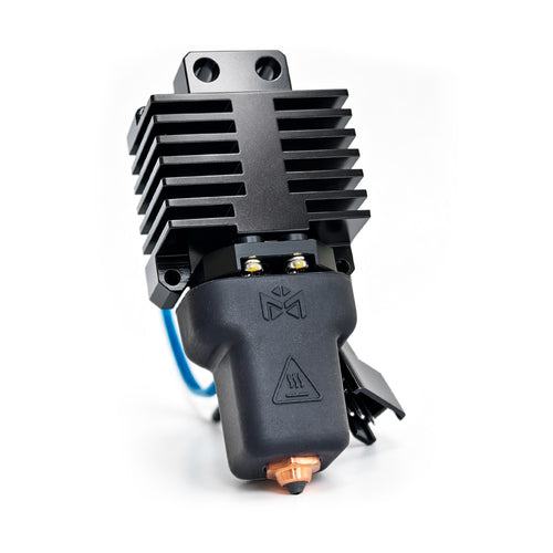 Mingda Hotend 0,4 mm (härdat stål) – reservdel för MD-600D Ultra/MD-1000D Ultra