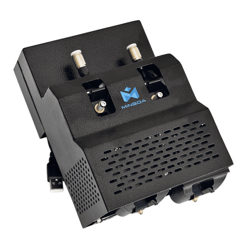 Mingda Komplett tryckhuvud 0,6 mm (standard) – reservdel för MD-600D Ultra/MD-1000D Ultra
