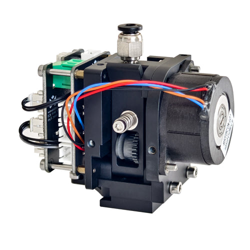 Mingda T45 Extruder-kit vänster – reservdel för Raptor 450