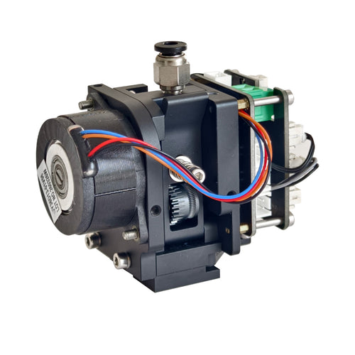 Mingda T45 Extruder-kit höger – reservdel för Raptor 450