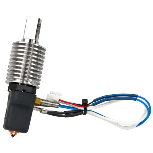 Mingda VulcanFlow Hotend 0,4 mm (härdat stål, High-Coat) – reservdel för MD-400D/MD-400D+