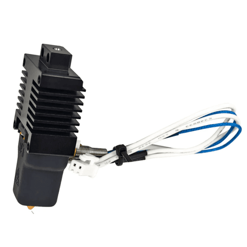 Mingda integrerat hotend 0,4 mm (kopparlegering) – reservdel för AD-F4/AD-F4 Mini/AD-F4 Pro