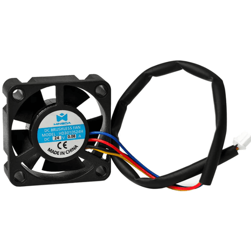Mingda 3010 axialfläkt (hotend-kylning) – reservdel för AD-F4/AD-F4 Mini