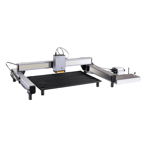 Snapmaker Ray 40W Lasergravierer und Cutter