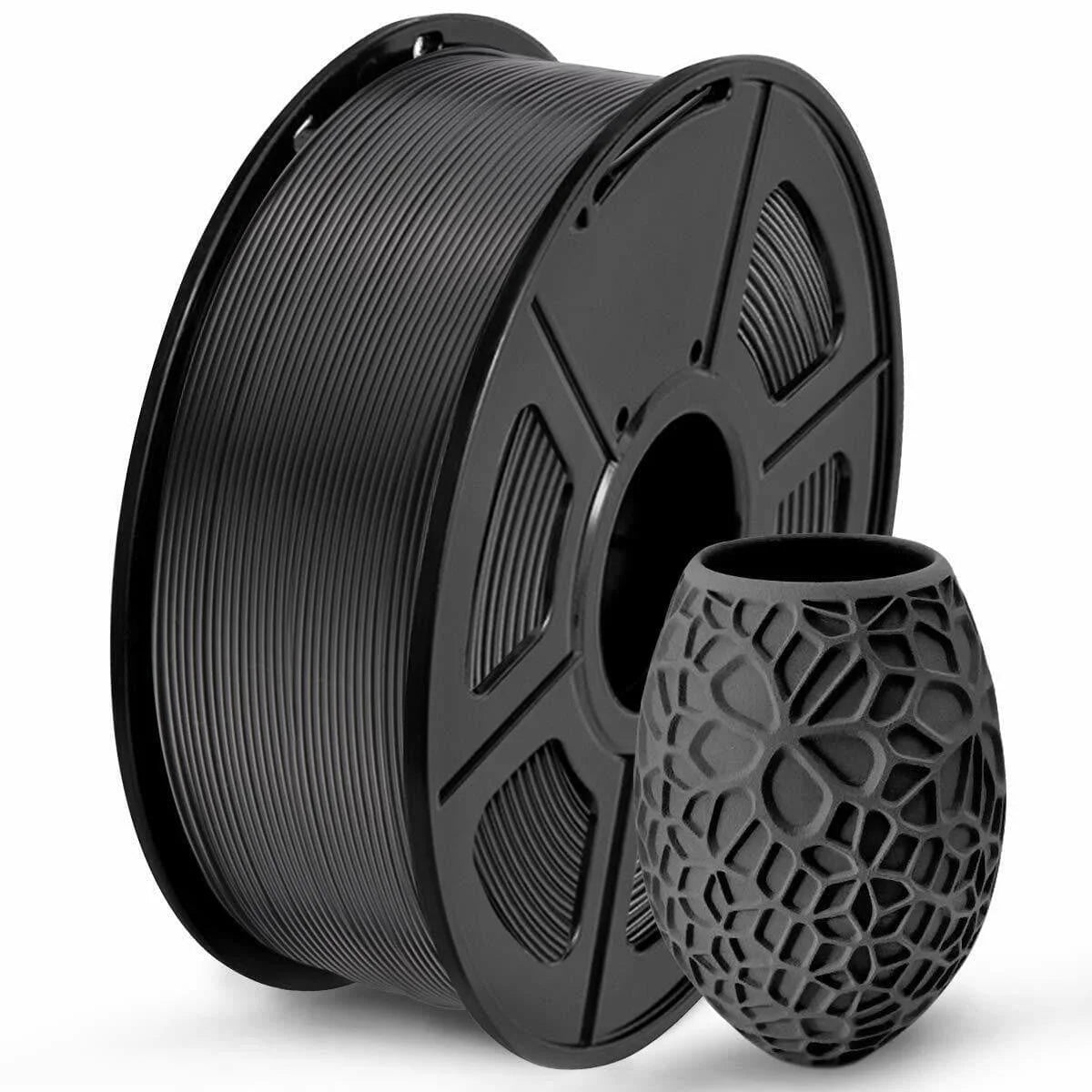 Sunlu-filament – pålitliga material för daglig utskrift
