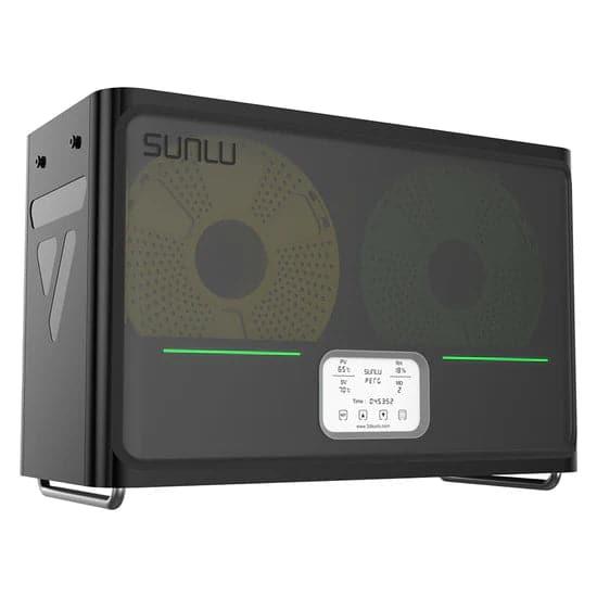 Sunlu S4 Filadryer filamenttork