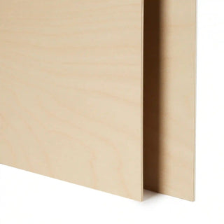 xTool 3mm Birch Plywood (30er-Pack)