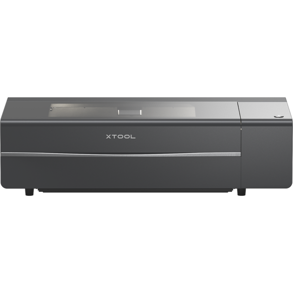 xTool P2S 55W Skrivbords CO2-laserskärare Klass 1